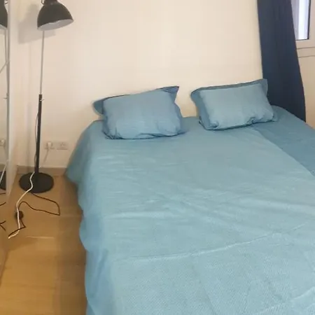 Apartment Magnifique Renove Avec Terrasse *