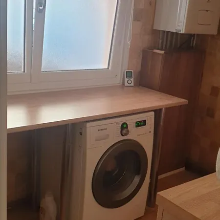 Magnifique Renove Avec Terrasse