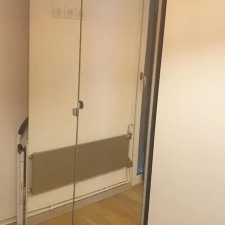 Magnifique Renove Avec Terrasse Apartment *