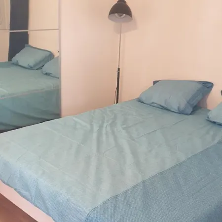 Apartment Magnifique Renove Avec Terrasse Guyancourt