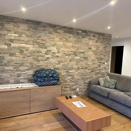 Magnifique Renove Avec Terrasse Guyancourt