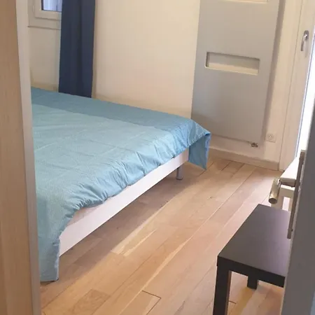 Apartment Magnifique Renove Avec Terrasse