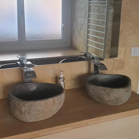 Magnifique Renove Avec Terrasse Apartment Guyancourt