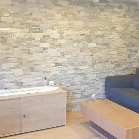 Magnifique Renove Avec Terrasse Apartment Guyancourt